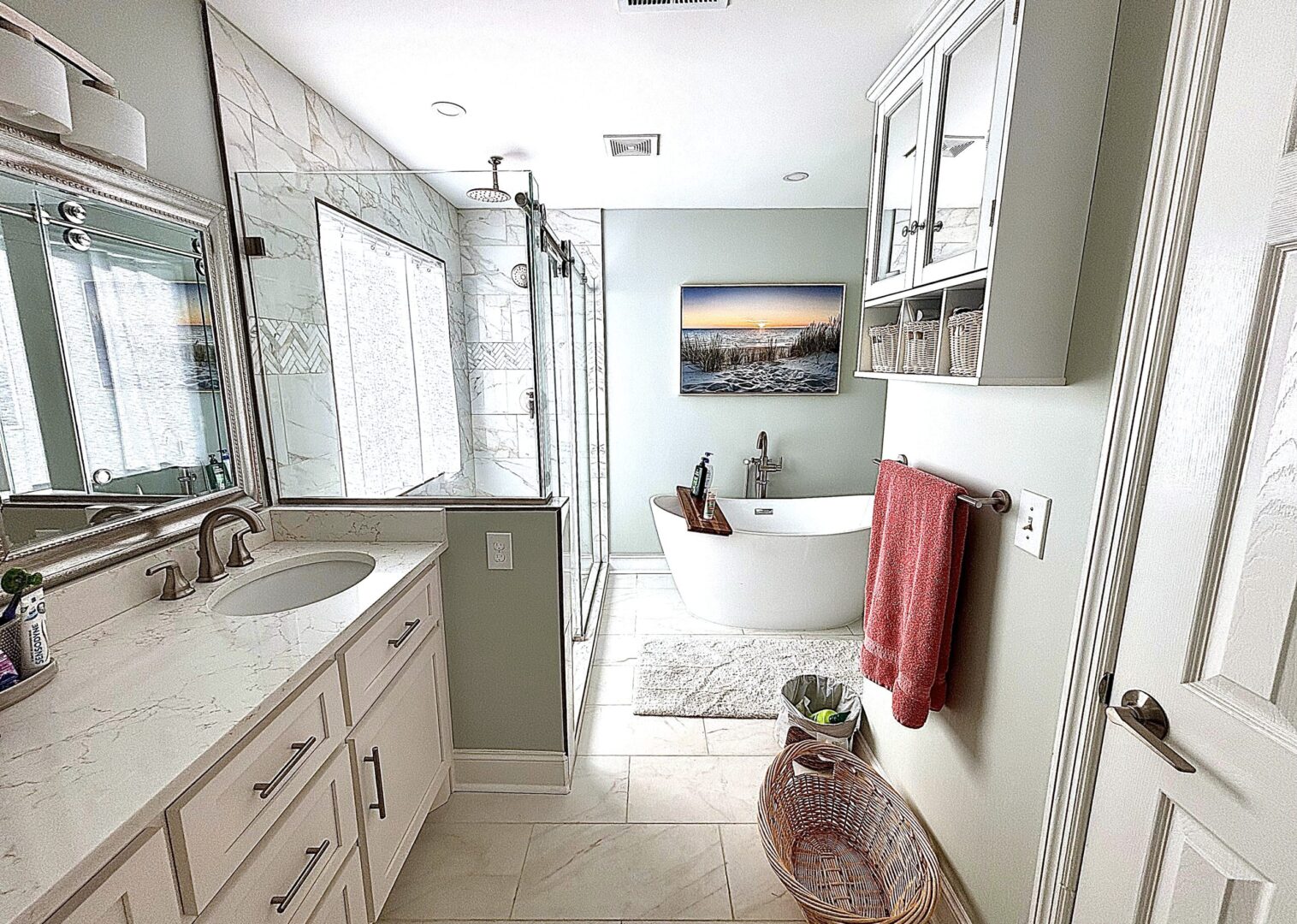 Bathroom Full